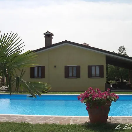 Villa La Belle Epoque - Casa Vacanze *