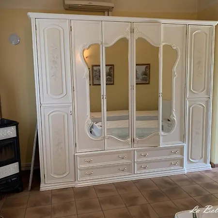 La Belle Epoque - Casa Vacanze Villa Badia Polesine