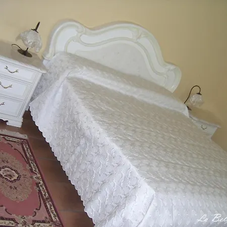 La Belle Epoque - Casa Vacanze Villa