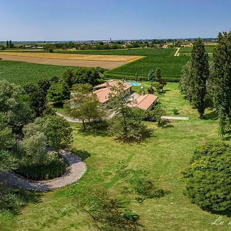 Villa La Belle Epoque - Casa Vacanze