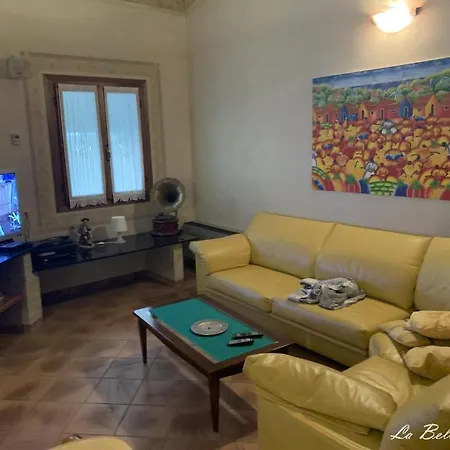 Villa La Belle Epoque - Casa Vacanze *