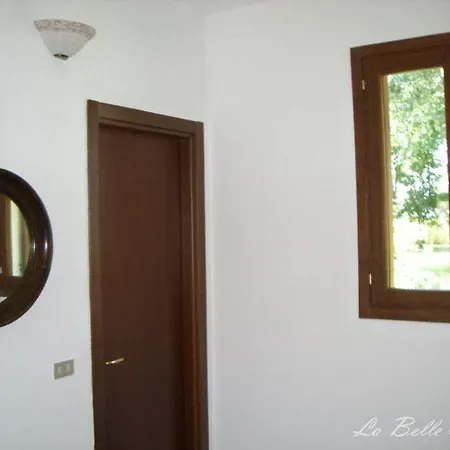Villa La Belle Epoque - Casa Vacanze *