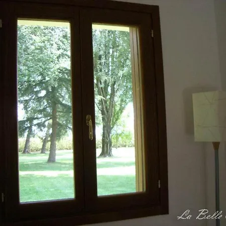 La Belle Epoque - Casa Vacanze Villa