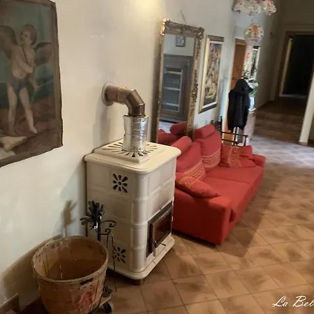La Belle Epoque - Casa Vacanze Badia Polesine