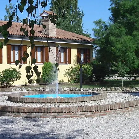 Villa La Belle Epoque - Casa Vacanze *