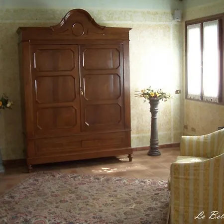 La Belle Epoque - Casa Vacanze Villa