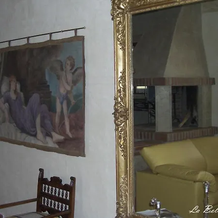 Villa La Belle Epoque - Casa Vacanze Badia Polesine