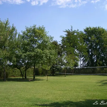Villa La Belle Epoque - Casa Vacanze *