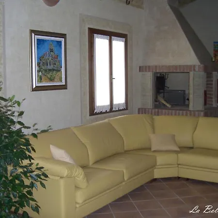 La Belle Epoque - Casa Vacanze * Badia Polesine