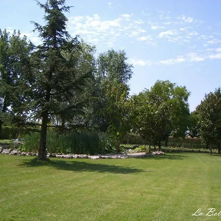 Villa La Belle Epoque - Casa Vacanze Badia Polesine