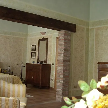 La Belle Epoque - Casa Vacanze Villa