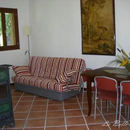 Villa La Belle Epoque - Casa Vacanze *