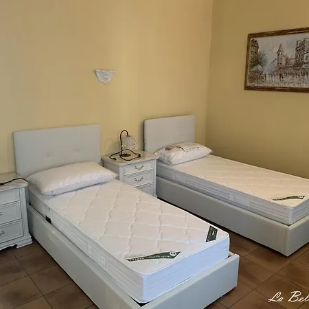 La Belle Epoque - Casa Vacanze * Badia Polesine