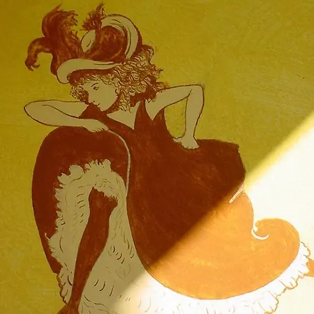 La Belle Epoque - Casa Vacanze Badia Polesine