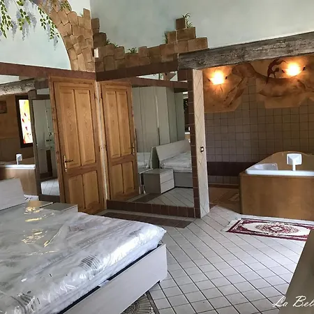 La Belle Epoque - Casa Vacanze * Badia Polesine