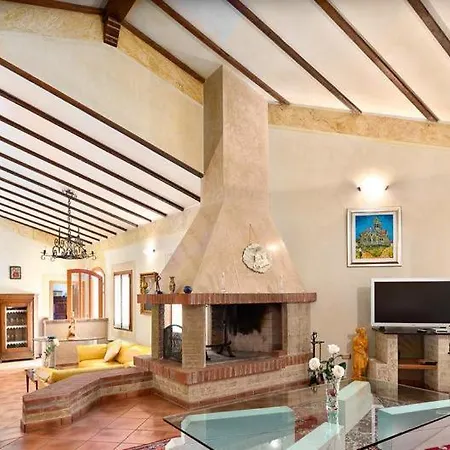 La Belle Epoque - Casa Vacanze * Badia Polesine