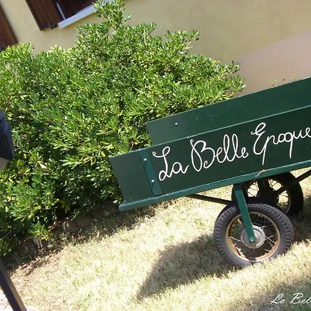 La Belle Epoque - Casa Vacanze Badia Polesine