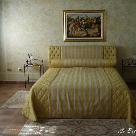 La Belle Epoque - Casa Vacanze Badia Polesine