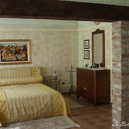 La Belle Epoque - Casa Vacanze Villa *