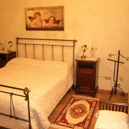 La Belle Epoque - Casa Vacanze Villa Badia Polesine