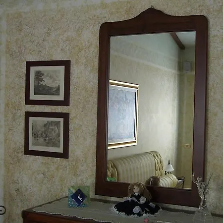 La Belle Epoque - Casa Vacanze Villa