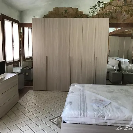 Villa La Belle Epoque - Casa Vacanze