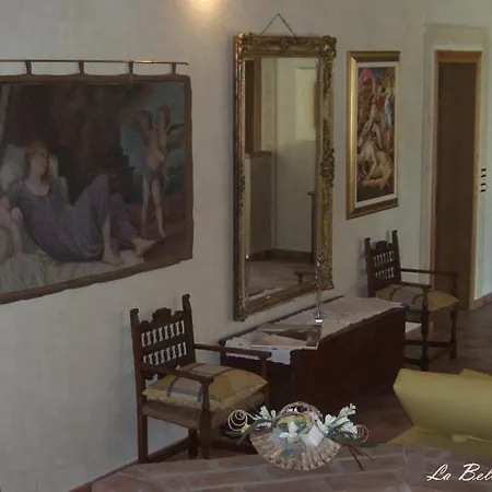 La Belle Epoque - Casa Vacanze * Badia Polesine